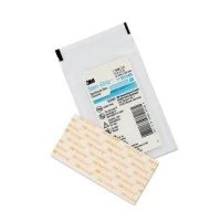 3M #R1549, Strip Steri-Strip Closure Tan .5"x2" Skin 50/BX, 4 BX/CS Image 3M #R1549, Strip Steri-Strip Closure Tan .5"x2" Skin 50/BX, 4 BX/CS Image