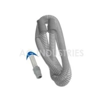 A G Industries #CPG143C, TUBING, CPAP, 6', GREY SILICONE CUFF, EACH Image A G Industries #CPG143C, TUBING, CPAP, 6', GREY SILICONE CUFF, EACH Image