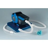 A G Industries #HCG140C, TUBING, CPAP, 18", W / RUBBER MOLDED CUFF, EACH Image A G Industries #HCG140C, TUBING, CPAP, 18", W / RUBBER MOLDED CUFF, EACH Image