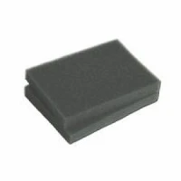 A G Industries #P622018, FILTER, FOAM, CPAP, FOAM, 6 PK, (RESPIR), 6/PK Image A G Industries #P622018, FILTER, FOAM, CPAP, FOAM, 6 PK, (RESPIR), 6/PK Image