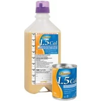 Abbott #62679, GLUCERNA 1.5CAL , 1000ML BOTTLE , RTH, 8 EA/CS Image Abbott #62679, GLUCERNA 1.5CAL , 1000ML BOTTLE , RTH, 8 EA/CS Image