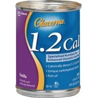 Abbott #70074509044, GLUCERNA, 1.2 CAL, 8OZ CAN, 24 EA/CS Image Abbott #70074509044, GLUCERNA, 1.2 CAL, 8OZ CAN, 24 EA/CS Image
