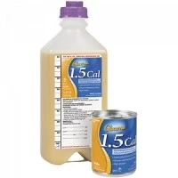 Abbott #70074535340, GLUCERNA 1.5 CAL, 8OZ CAN, 24 EA/CS Image Abbott #70074535340, GLUCERNA 1.5 CAL, 8OZ CAN, 24 EA/CS Image