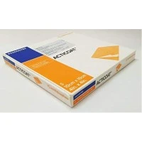 Smith & Nephew #66000789, ACTICOAT 10X 10CM Image Smith & Nephew #66000789, ACTICOAT 10X 10CM Image