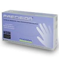Adenna #PCS770, Glove PF Nitrile Precision XS 1000/CS Image Adenna #PCS770, Glove PF Nitrile Precision XS 1000/CS Image