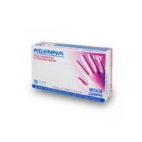 Adenna #VPF230, GLOVE VINYL PF NS SMOOTH Image Adenna #VPF230, GLOVE VINYL PF NS SMOOTH Image
