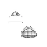 Advance Medical Design #2019, DRESSING, ARTERIAL PRESSURE, SOFT, 20 EA/CS Image Advance Medical Design #2019, DRESSING, ARTERIAL PRESSURE, SOFT, 20 EA/CS Image