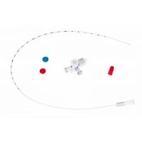 Advanced Medical Systems #1270.05, Polyurethane umbilical catheter, 5 Fr, 40cm, 20/CS Image Advanced Medical Systems #1270.05, Polyurethane umbilical catheter, 5 Fr, 40cm, 20/CS Image