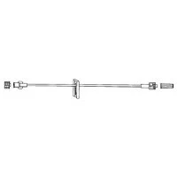 Advanced Medical Systems #AMS-761, EXTENSION SET, 7" MICROBORE, 50 EA/CS Image Advanced Medical Systems #AMS-761, EXTENSION SET, 7" MICROBORE, 50 EA/CS Image