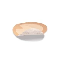 Advancis Medical #CR3986, DRESSING, SACRAL, ECLYPS, ADHSV, 8.7 X 9.1", 10/BX Image Advancis Medical #CR3986, DRESSING, SACRAL, ECLYPS, ADHSV, 8.7 X 9.1", 10/BX Image