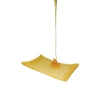 Advancis Medical #CR4135, DRESSING, MANUKA HONEY, 2 X 2", 5/BX Image Advancis Medical #CR4135, DRESSING, MANUKA HONEY, 2 X 2", 5/BX Image