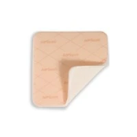 Advancis Medical #CR4186, DRESSING, SLFX, LITEADVZRB HYD, FM, 3.9X3.9, 10/BX Image Advancis Medical #CR4186, DRESSING, SLFX, LITEADVZRB HYD, FM, 3.9X3.9, 10/BX Image