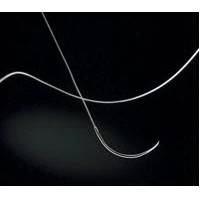 Aesculap #C0935239, SUTURE DAFILON BLUE DS-19 Image Aesculap #C0935239, SUTURE DAFILON BLUE DS-19 Image