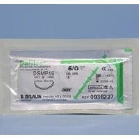 Aesculap #C0936227, SUTURE DAFILON DSMP19 Image Aesculap #C0936227, SUTURE DAFILON DSMP19 Image