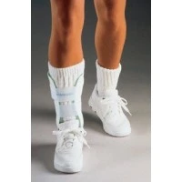 Aircast #02JL, Stirrup Ortho Aircast Ank Pls Lt Pediatric Ea Image Aircast #02JL, Stirrup Ortho Aircast Ank Pls Lt Pediatric Ea Image
