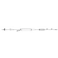 Alaris Medical #72163E, SET, BURETTE, W/MICROBORE TUBING, 3 PORTS, 20/CS Image Alaris Medical #72163E, SET, BURETTE, W/MICROBORE TUBING, 3 PORTS, 20/CS Image
