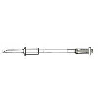 Alaris Medical #MY3003, DEVICE, TRU-SWAB, MAX, BAG, ACCESS SPIKE, 100 EA/CS Image Alaris Medical #MY3003, DEVICE, TRU-SWAB, MAX, BAG, ACCESS SPIKE, 100 EA/CS Image