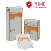 Alba Healthcare #7665, Telfa AMD Antimicrobial Non-Adherent Dry Dressings, 6" x 60", 30 rl/cs Image Alba Healthcare #7665, Telfa AMD Antimicrobial Non-Adherent Dry Dressings, 6" x 60", 30 rl/cs Image