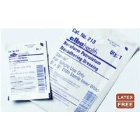 Alba-Waldensian #212, DRESSING, XEROFORM GAUZE, 1"X8", INNER WRAP, 50/BX Image Alba-Waldensian #212, DRESSING, XEROFORM GAUZE, 1"X8", INNER WRAP, 50/BX Image