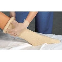 Alba-Waldensian #7764, Stockinette Tubular 6x48" Pre-Cut Cotton Natural LF Sterile 1/Pk, 18 PK/CA Image Alba-Waldensian #7764, Stockinette Tubular 6x48" Pre-Cut Cotton Natural LF Sterile 1/Pk, 18 PK/CA Image