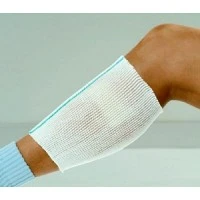 Alba-Waldensian #827, GAUZE, TUBE, ELASTIC NET, SZ 7, EACH Image Alba-Waldensian #827, GAUZE, TUBE, ELASTIC NET, SZ 7, EACH Image