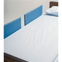 Alimed #401080, PAD, BED RAIL, VINYL, SPLIT RAIL, EACH Image Alimed #401080, PAD, BED RAIL, VINYL, SPLIT RAIL, EACH Image
