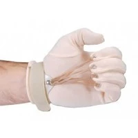 Alimed #5663, GLOVE, FINGER FLX, LFT, SM / MD, EACH Image