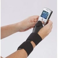 Alimed #5782, Dermacea Gauze Sponges 12 Ply 4" x 4" (10.2 cm x 10.2 cm) Image