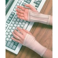 Alimed #70908, GLOVE, SOFTLEX, WRISTWEAR, MEDIUM, EACH Image Alimed #70908, GLOVE, SOFTLEX, WRISTWEAR, MEDIUM, EACH Image