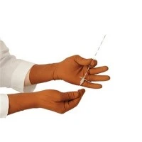 Alimed #931266/NA/8.5, GLOVE RAD REDUCE PROGUARD .30MM SZ8.5 5/PK Image