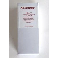 Allegro #2041-11K, SOLUTION, SENSITIVITY, BITREX, 6/BX Image Allegro #2041-11K, SOLUTION, SENSITIVITY, BITREX, 6/BX Image