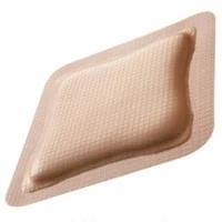 Smith & Nephew #66000045, Allevyn Adhesive Hyrdrocellular Wound Dressing 17.5cm x 17.5cm. Image Smith & Nephew #66000045, Allevyn Adhesive Hyrdrocellular Wound Dressing 17.5cm x 17.5cm. Image