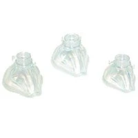 Ambu #000251004, Mask Silicone Child Size 3 Ea Image Ambu #000251004, Mask Silicone Child Size 3 Ea Image