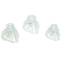 Ambu #000251006, Mask Silicone Adult Size 5 Ea Image Ambu #000251006, Mask Silicone Adult Size 5 Ea Image