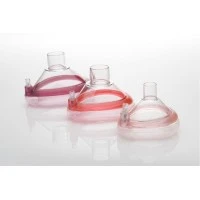 Ambu #1232, Mask King Anesthesia Strawberry Toddler 20/Ca Image Ambu #1232, Mask King Anesthesia Strawberry Toddler 20/Ca Image