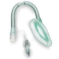 Ambu #327 500 000, Mask AuraFlex Laryngeal Adult Size 5 Disposable 10/Ca Image Ambu #327 500 000, Mask AuraFlex Laryngeal Adult Size 5 Disposable 10/Ca Image