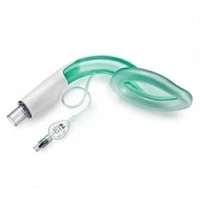Ambu #329300000U, Mask Aura-i Laryngeal PVC Adlt Size 3 10/CS Image Ambu #329300000U, Mask Aura-i Laryngeal PVC Adlt Size 3 10/CS Image