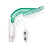 Ambu #3294000000U, Mask Aura-I Laryngeal Adult Size 4 Disposable 10/Ca Image Ambu #3294000000U, Mask Aura-I Laryngeal Adult Size 4 Disposable 10/Ca Image
