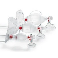 Ambu #520611 700, MASK RESUSCITATOR ADULT 6/CS Image Ambu #520611 700, MASK RESUSCITATOR ADULT 6/CS Image