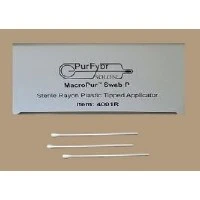 AMD Ritmed #56801, APPLICATOR TIP PLASTIC 6X1/10 2/PK 100PK/BX 2000/CA Image AMD Ritmed #56801, APPLICATOR TIP PLASTIC 6X1/10 2/PK 100PK/BX 2000/CA Image