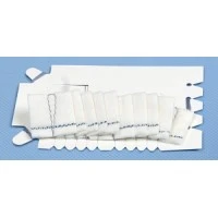 AMD Ritmed #84440, GAUZE SPONGES 2INX2IN NON STRUNG 5EA/PK 40PK/CA Image AMD Ritmed #84440, GAUZE SPONGES 2INX2IN NON STRUNG 5EA/PK 40PK/CA Image