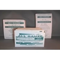 AMD Ritmed #B3002, GAUZE SPONGE ECONO 12-PLY Image AMD Ritmed #B3002, GAUZE SPONGE ECONO 12-PLY Image