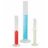 American Dental Supply #C893-10, Cylinder Graduated Plastic 100ml Ea Image American Dental Supply #C893-10, Cylinder Graduated Plastic 100ml Ea Image