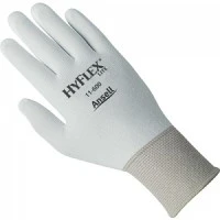 Ansell Edmont #205567, GLOVE, HYFLX, LT, PLY, SZ, 8, 144 PR/CS Image