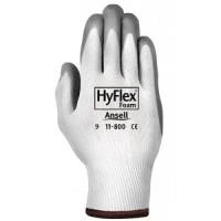Ansell Edmont #205570, GLOVE, HYFLEX FOAM NITRILE COATED, SZ 7, 144 PR/CS Image Ansell Edmont #205570, GLOVE, HYFLEX FOAM NITRILE COATED, SZ 7, 144 PR/CS Image