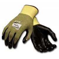 Ansell Edmont #205751, GLOVE, CUT, RESIST, GRN, SIZE, 8,, 144 PR/CS Image