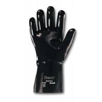 Ansell Edmont #212471, GLOVE, NEOX 31", NEOPRENE, SZ 10, 12 PR/CS Image Ansell Edmont #212471, GLOVE, NEOX 31", NEOPRENE, SZ 10, 12 PR/CS Image