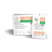 Ansell Healthcare #2018680, GLOVE, SURGICAL, ENCORE, HYDRASFT, PF, 8, 50/BX Image Ansell Healthcare #2018680, GLOVE, SURGICAL, ENCORE, HYDRASFT, PF, 8, 50/BX Image