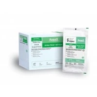 Ansell Healthcare #20685265, GLOVE, SURGEON, DERMAPRENE, ISO TOUCH, 6.5, 50 PR/BX Image Ansell Healthcare #20685265, GLOVE, SURGEON, DERMAPRENE, ISO TOUCH, 6.5, 50 PR/BX Image