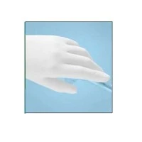 Ansell Healthcare #20685970, GLOVE, DPI, MICRO, WHITE, S859, SZ, 7.0, 50 PR/BX Image